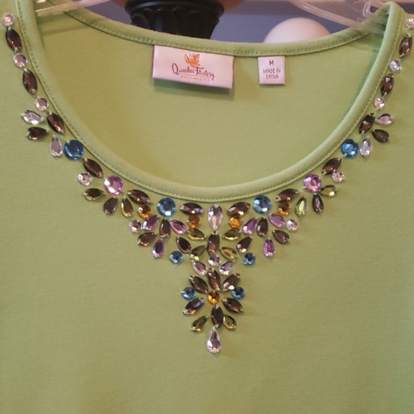 Tunic - Picture 2 of 4